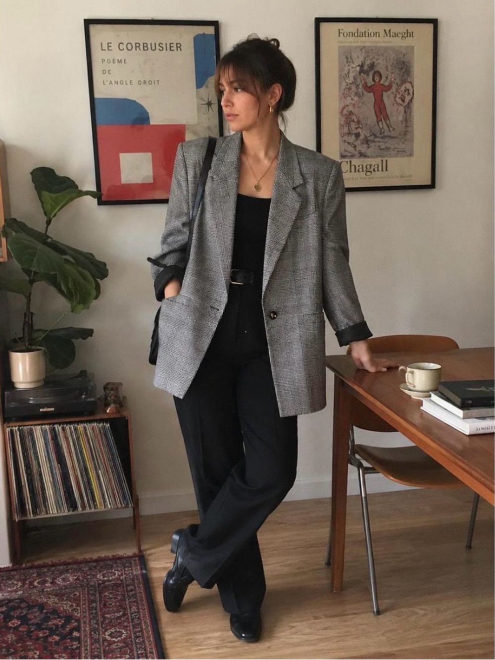 Vintage Blazer